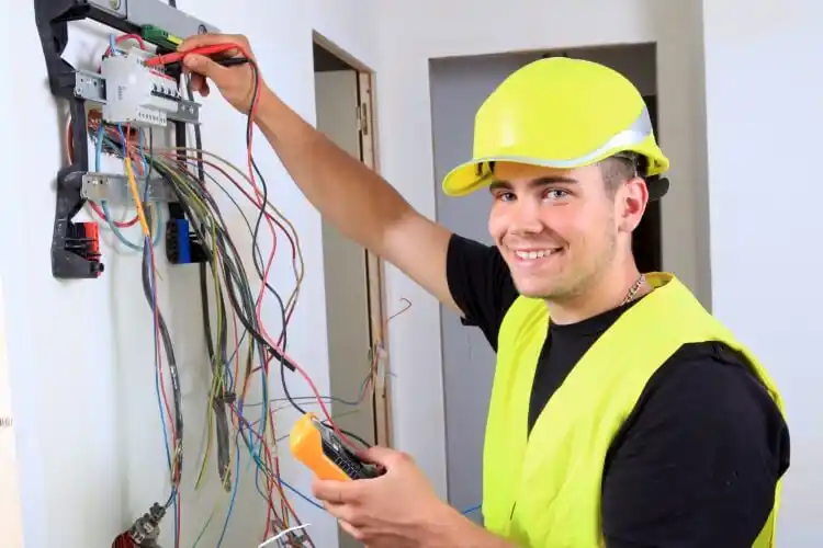 elektricien Haaksbergen